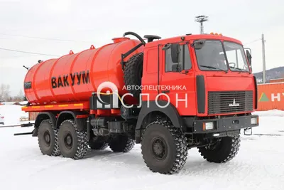 МАЗ-6312C9-8521-015 - купить недорого у официального дилера