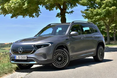 Mercedes-Benz Neuer GLE SUV, Konfigurator und Preisliste | DriveK