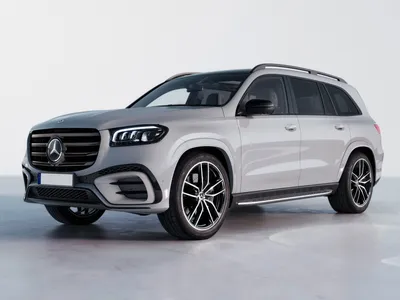 Die Mercedes-Benz GLB Modellpflege 2023 bei Herbrand.