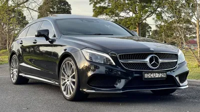 2015 Mercedes-Benz CLS 500: owner review - Drive