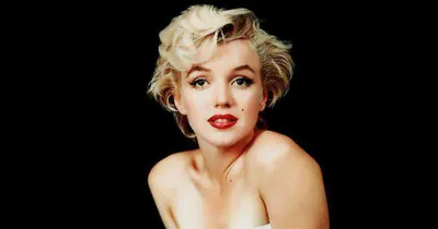 Мерлин Монро: домашний гардероб | Hollywood glamour, Marilyn, Monroe