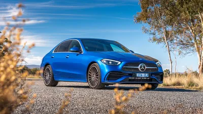 Mercedes-AMG GT 4-Door Coupe Looks Extra Sporty With Aero Pack