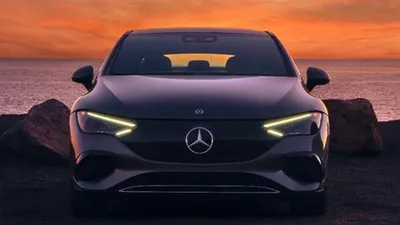 Mercedes-Benz Deep Dive: What's Coming 2019–2023