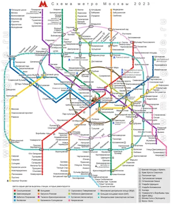 Самые красивые станции метро Москвы: рейтинг топ-10 по версии КП