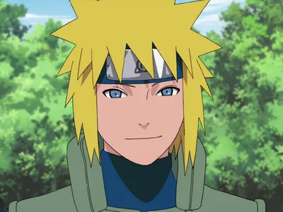 Minato Namikaze | Naruto Ultimate Ninja Storm Wiki | Fandom