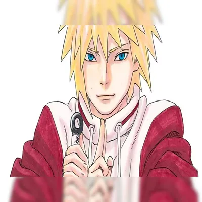 Naruto: Minato's side story explores the origin of Rasengan - Dexerto