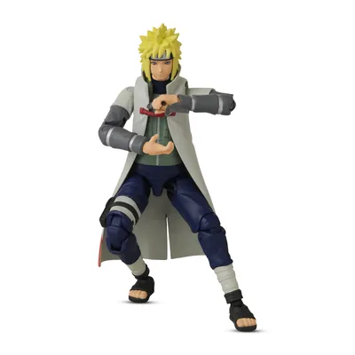 Minato Namikaze PFP