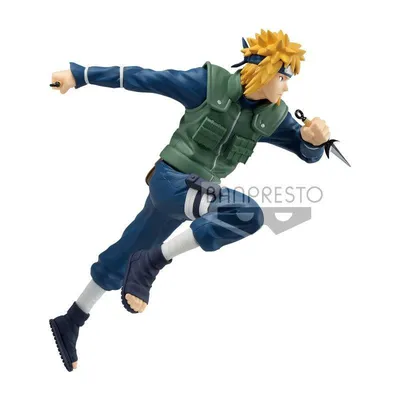 Figur Naruto - Namikaze Minato | Originelle Geschenkideen