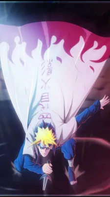 Namikaze Minato - NARUTO - Zerochan Anime Image Board