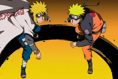 Naruto: Minato accomplished Hashirama's dream before becoming Hokage -  Dexerto