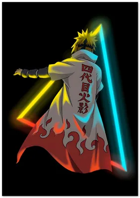 Minato Namikaze Naruto Uzumaki Character Hokage, naruto, face, computer  Wallpaper, head png | PNGWing