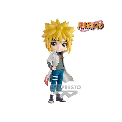 Naruto Shippuden - Vibration Stars - Minato Namikaze – J-Store Online