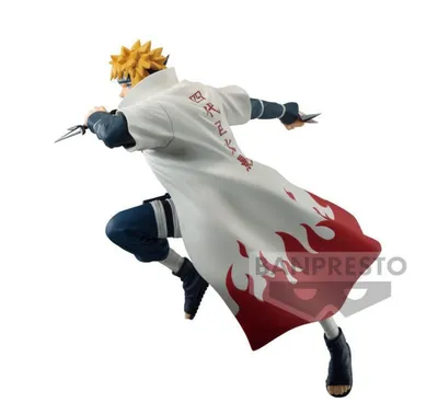 Figur Naruto - Namikaze Minato | Originelle Geschenkideen