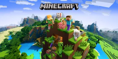 Minecraft - IGN