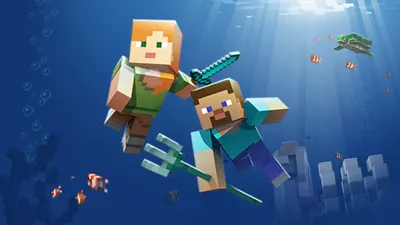 Minecraft developers not looking to integrate NFTs