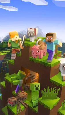 Download Minecraft with RTX on Windows 10 | NVIDIA