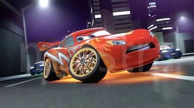 Тачки Молния Маквин Макуин Lightning McQueen Cars Дисней мультфильм Pixar  металические машинки (ID#1888998032), цена: 290 ₴, купить на Prom.ua