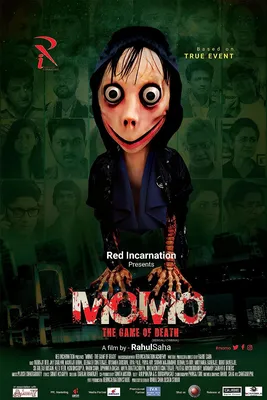 Horror-Kettenbriefe: Was ist dran am \"Momo\"-Hype?