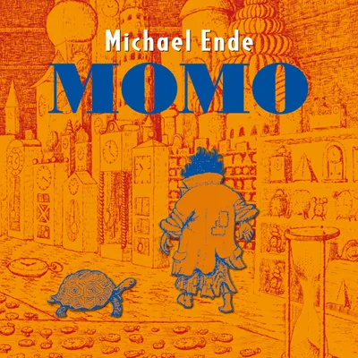 Momo von Michael Ende | Thienemann-Esslinger Verlag