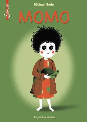 Buch „Momo“ von Michael Ende | Lila Lämmchen Onlineshop