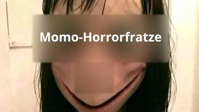 Momo“ bei WhatsApp: TV-Moderatorin von Horror-Nachricht betroffen