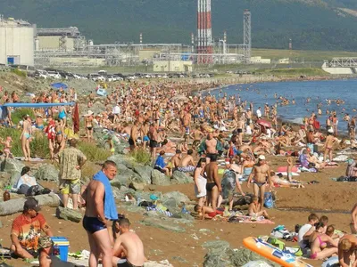 Лето, солнце, море, пляж – лучше фотозоны в Дубае не найдешь! - 📸 Фотограф  в Дубае Галина Плевако ⚡