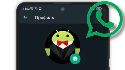 Как сделать уникальный аватар в WhatsApp и выделиться из толпы / Программы,  сервисы и сайты / iXBT Live