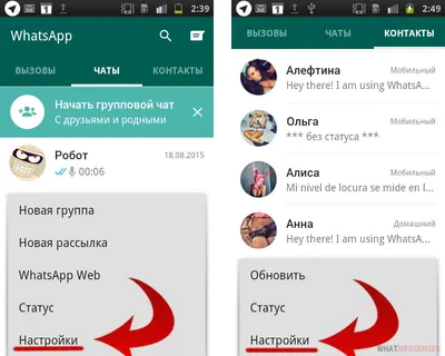 Как создать в WhatsApp мультяшные стикеры и аватар со своим лицом - Hi-Tech  Mail.ru