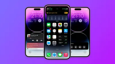 Новые iPhone сами расскажут, что экран разбит | AppleInsider.ru