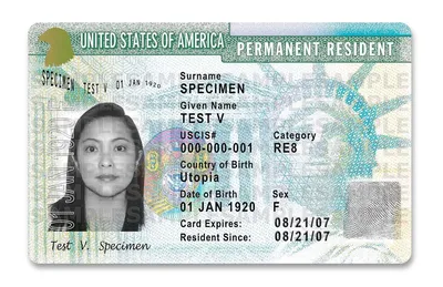 Лотерея Green Card — быстрый и проверенный способ оказаться в США - Срочные  новости Узбекистана: Repost.uz