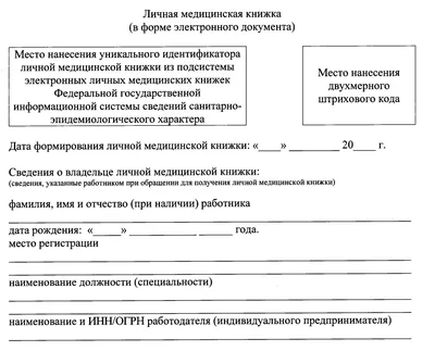 Медкнижки на Водном Стадионе сделать официально за 1 день