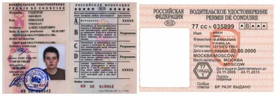 Читатель сообщает, что «международные водительские права» Кыргызстана не  признаются за рубежом