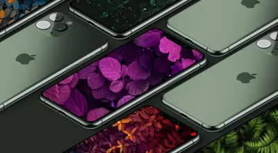 Где скачать обои с iPhone 14 и 14 Pro | iGuides.ru | Дзен