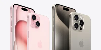 Желтого iPhone 14 официально в России нет, но вы можете скачать его  эксклюзивные обои — Ferra.ru