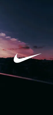 Nike wallpaper | Пейзажи, Картины пейзажа, Обои в стиле nike