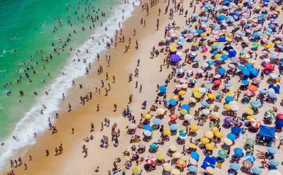 Что нельзя надевать на пляж летом 2019 года? | MigrantVisa | Дзен