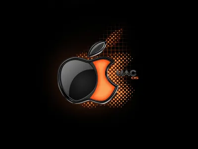 Обои на рабочий стол Mac OS ~ Журнал