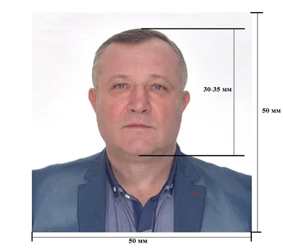 Требования к фото на шенгенскую визу в 2024 году, размер фотографии на  Шенген