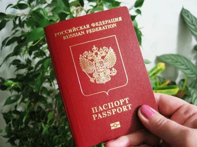 В Украине возобновили требование вклеивать фото в паспорт при необходимости  | Новости Одессы