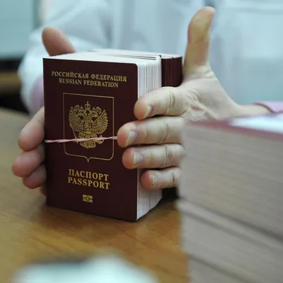 Что надо знать о документах: всё о загранпаспорте - Афиша Красноярска