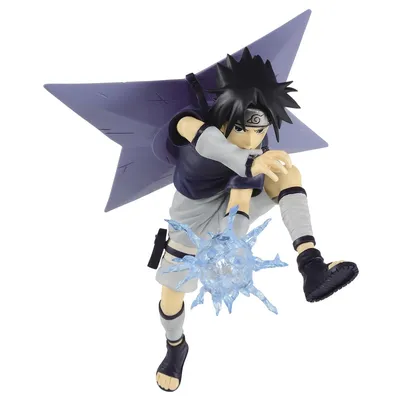 Коллекционная фигурка Наруто Саске Banpresto Naruto: Shippuden Vibration  Stars - Uchiha Sasuke Purple BP17427P - купить Коллекционные фигурки  banpresto в Киеве и Украине, цена на Коллекционные фигурки в интернет  магазине funduk.ua