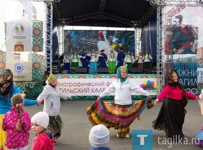 Как выглядели люди разных национальностей в Российской Империи (ФОТО) -  Узнай Россию