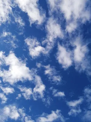 Blue sky | Фотографии задних планов, Изображения неба, Небо