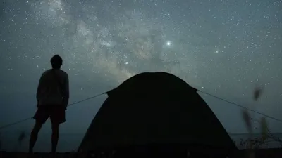 В Польше заметили НЛО - фото | Стайлер