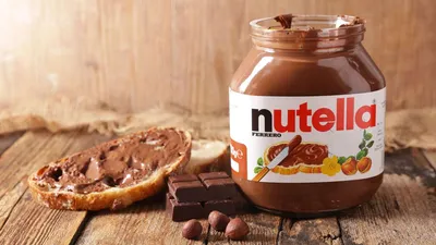 Ferrero Nutella Biscuits Kekse (304g) – Italian Gourmet