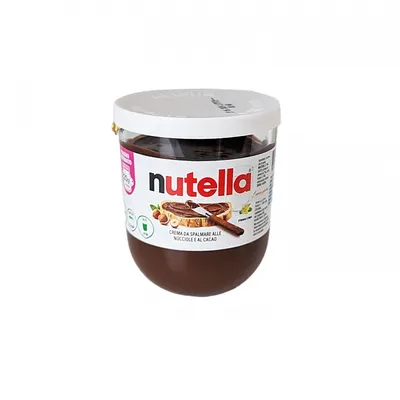 nutella 40x15g | Online kaufen im World of Sweets Shop