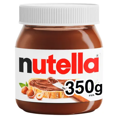 nutella Party Edition 3 kg Glas jetzt bei Weltbild.de bestellen