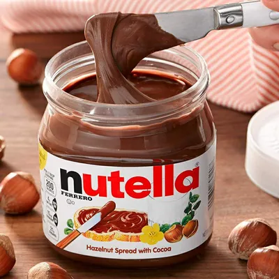 Nutella B-Ready 220g | Frankfurt Airport Online Shopping