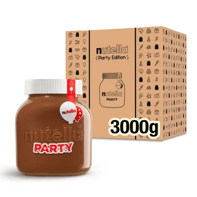 Exklusive nutella® Produkte | nutella®