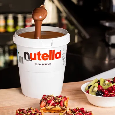 Nutella B-Ready 132g | Frankfurt Airport Online Shopping